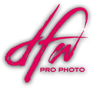 DFW Pro Photo logo