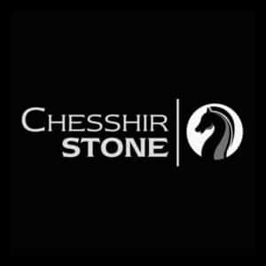 Chesshir Stone logo.