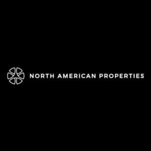 North American Properties logo.