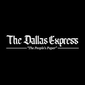 The Dallas Express logo.